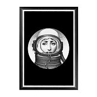 арт-постер космос fornasetti в Ставрополе