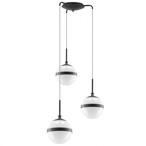 подвесная люстра lightstar globo 813137 в Ставрополе