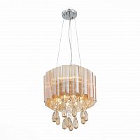 подвесная люстра st luce versita sl401.103.12 в Ставрополе