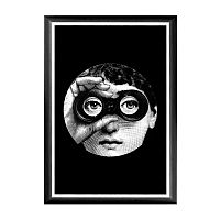 арт-постер опера fornasetti в Ставрополе