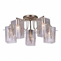 потолочная люстра toplight rosaline tl3710x-05ab в Ставрополе