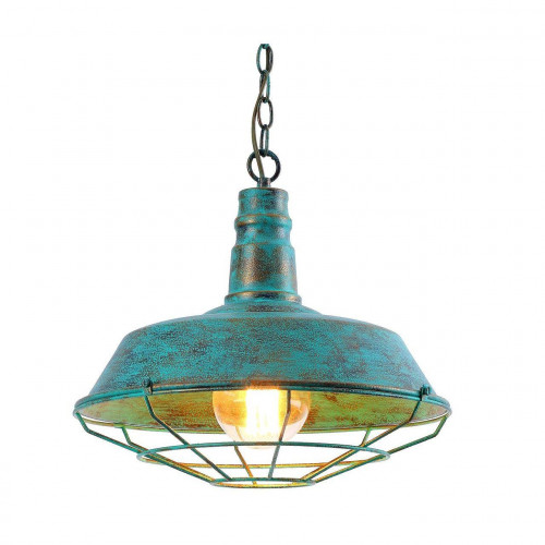 подвесной светильник arte lamp ferrico a9183sp-1bg в Ставрополе