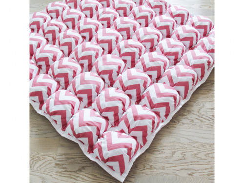 коврик pink zigzag в Ставрополе
