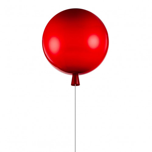 потолочный светильник loft it 5055c/s red в Ставрополе