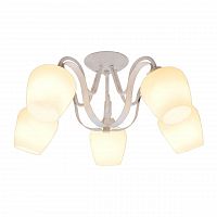 потолочная люстра toplight abegail tl1133-5d в Ставрополе