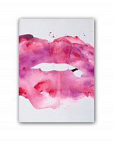 постер pink kiss а4 в Ставрополе