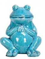 декор frog blue wise в Ставрополе