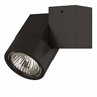 потолочный светильник lightstar illumo xi nero 051027 в Ставрополе