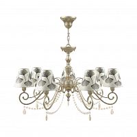 подвесная люстра lamp4you classic e3-07-h-lmp-o-7-crl-e3-07-ch-up в Ставрополе