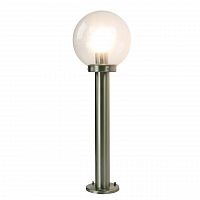 уличный светильник arte lamp gazebo a8366pa-1ss в Ставрополе
