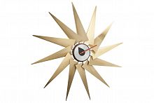 часы настенные george nelson turbine в Ставрополе