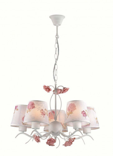 подвесная люстра lumion rosali 3091/5 в Ставрополе