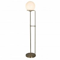 торшер arte lamp bergamo a2990pn-1ab в Ставрополе