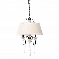 люстра graffit бежевая в Ставрополе