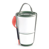 ланч-бокс lunch pot оливковый в Ставрополе