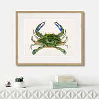 картина: marine life №1, 1725г. в Ставрополе