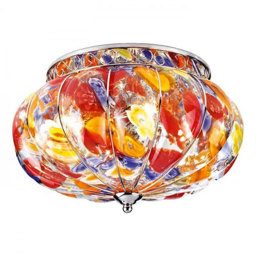 потолочный светильник arte lamp venezia a2101pl-4cc в Ставрополе