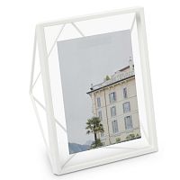 фоторамка prisma 20x25 белая в Ставрополе