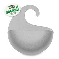 органайзер для ванной surf m organic, серый в Ставрополе
