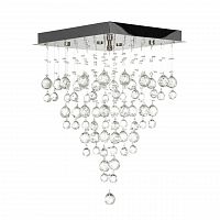 каскадная люстра arti lampadari flusso h 1.4.40.615 n в Ставрополе