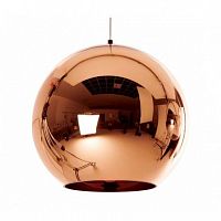 подвесной светильник loft it copper shade loft2023-g в Ставрополе