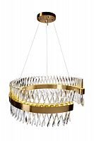 люстра золото cloud d80x30 см в Ставрополе