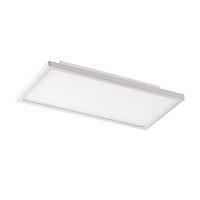 потолочный светодиодный светильник odeon light super slim 3870/15cl в Ставрополе