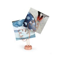 держатель для фотографий leaflet медь в Ставрополе