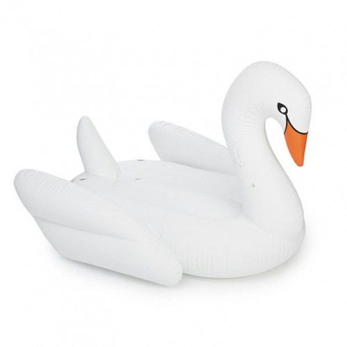 надувной круг swan белый в Ставрополе