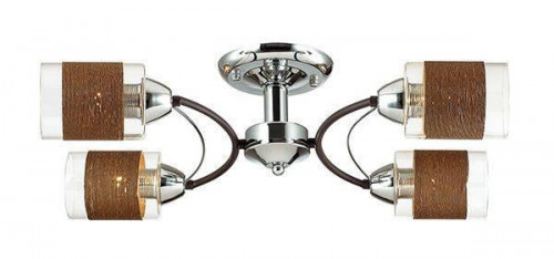 потолочная люстра lumion filla 3030/4c в Ставрополе