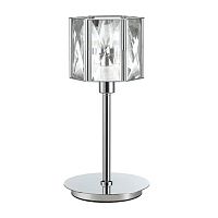 настольная лампа odeon light brittani 4119/1t в Ставрополе