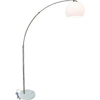 торшер arte lamp goliath a5822pn-1ss в Ставрополе