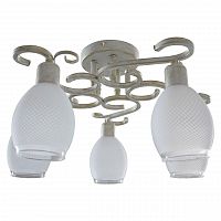 потолочная люстра toplight loretta tl7360x-05wg в Ставрополе