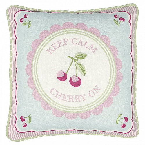 наволочка pieceprinted cherry mega white в Ставрополе