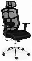 компьютерное кресло tetchair mesh-6 для руководителя в Ставрополе