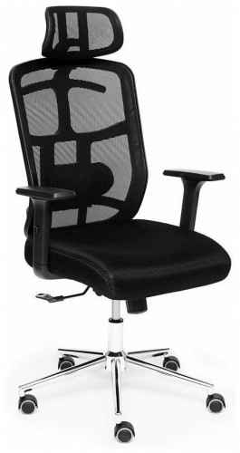 компьютерное кресло tetchair mesh-6 для руководителя в Ставрополе