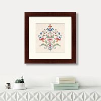 картина: the grammar of ornament №16 в Ставрополе