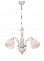 подвесная люстра st luce fiore sl151.503.03 в Ставрополе