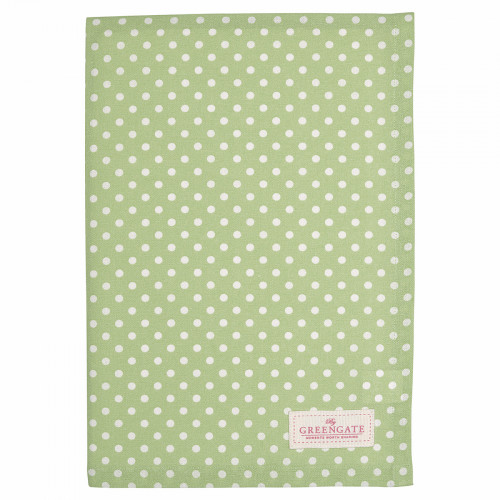 полотенце spot pale green в Ставрополе