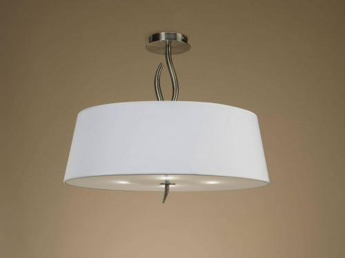 потолочный светильник mantra ninette antique bras 1928 в Ставрополе