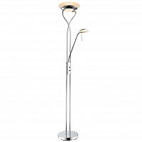 торшер arte lamp duetto a4399pn-2cc в Ставрополе