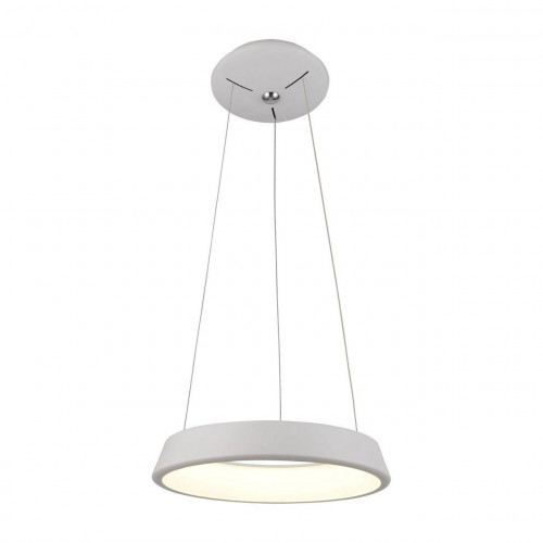 подвесной светодиодный светильник arte lamp a6240sp-1wh в Ставрополе