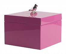 шкатулка для украшений rebel fuchsia mini в Ставрополе