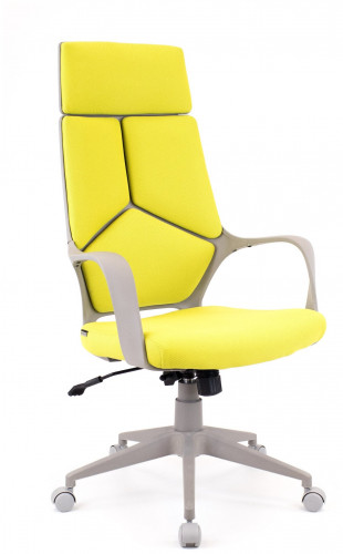 компьютерное кресло everprof trio grey tm для руководителя в Ставрополе