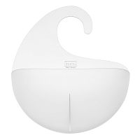 органайзер для ванной surf xl, прозрачный в Ставрополе