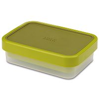 ланч-бокс компактный goeat™ зелёный в Ставрополе