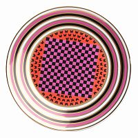 тарелка eclectic (23*23*2) в Ставрополе