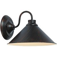 бра arte lamp cone a9330ap-1br в Ставрополе