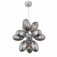 подвесная светодиодная люстра st luce esile sl433.103.11 в Ставрополе