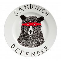 тарелка sandwich defender в Ставрополе
